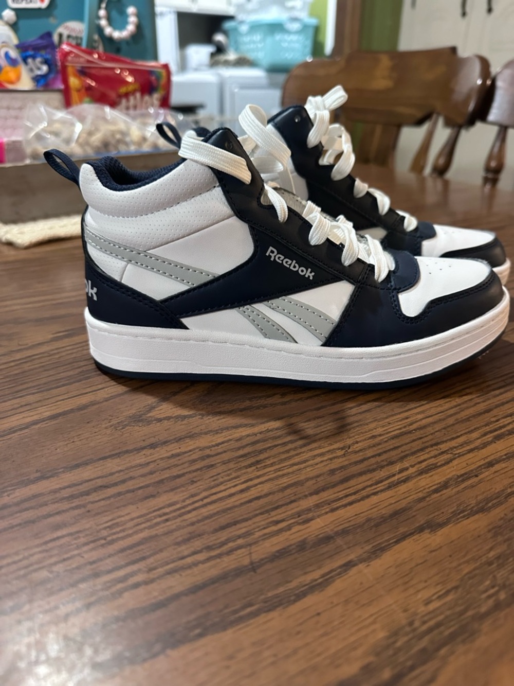 NWOT Reebok